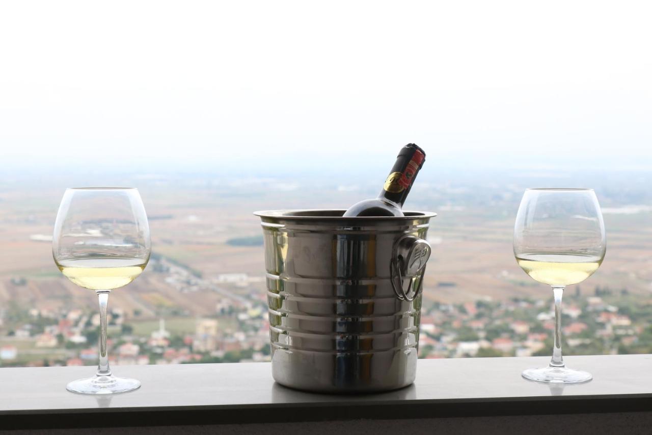 Ardenica Boutique Hotel Lushnje Bagian luar foto