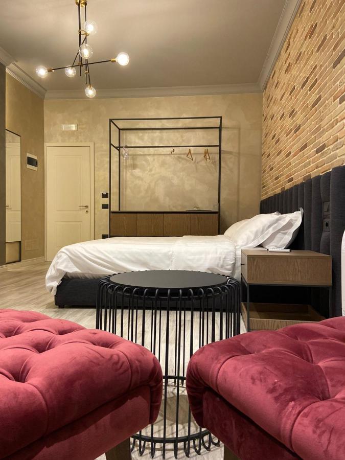 Ardenica Boutique Hotel Lushnje Bagian luar foto