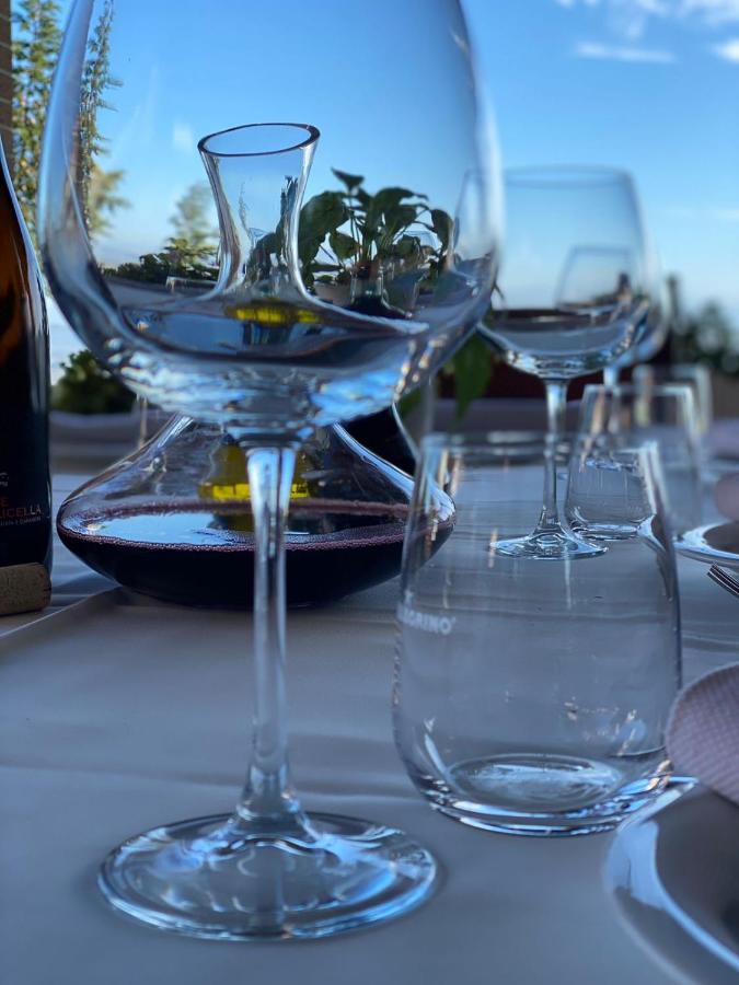 Ardenica Boutique Hotel Lushnje Bagian luar foto