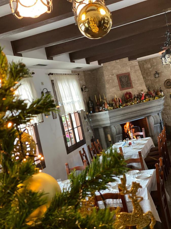 Ardenica Boutique Hotel Lushnje Bagian luar foto